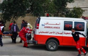 مستوطن يدهس شابًا فلسطينياً جنوب بيت لحم