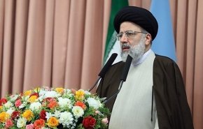 رئيسي: الخطوة الاميركية ضد الحرس محكومة بالفشل