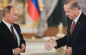 بوتين يكشف ما تريده روسيا وتركيا في سوريا
