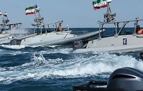 هذا ما قام به الحرس الثوري تجاه مناطق السيول بخوزستان