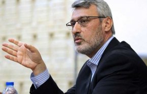 بعيدي نجاد يفند مزاعم تقديم ضمانات كبيرة لبريطانيا إزاء الافراج عن ناقلة النفط