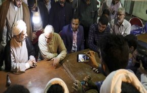 اللواء سليماني: مهمة الدفاع عن المراقد المقدسة تكمن اليوم في خوزستان
