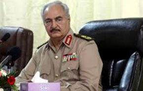 المشري يدعو لتفعيل أمر إلقاء القبض على حفتر