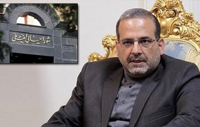 اي تحرك غير طبيعي للقوات الاميركية سيقيم كسلوك ارهابي