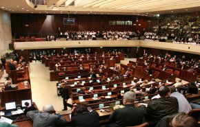 انتخابات الكنيست تنطلق اليوم وسط ازمات كبيرة