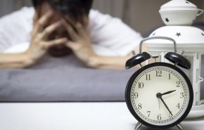 دراسة جديدة.. الأرق يكمن في جيناتنا!