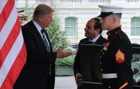 امريكا تحذر مصر من ’الاقتراب كثيرا’ من روسيا
