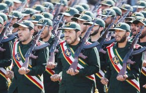 عن إرهاب الدولة وقرار واشنطن وضع الحرس الثوري على لائحتها