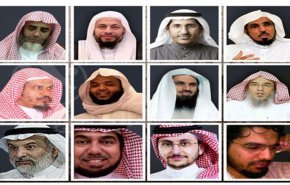 السلطات السعودية تخيّر زوجات المعتقلين بين الخلع والطلاق