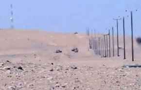 هجوم يعتقد أنه لتنظيم ’داعش’ على بلدة الفقهاء وسط الصحراء الليبية
