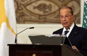 هذا ماقال عون عن موقف لبنان بشأن عودة اللاجئين السوريين