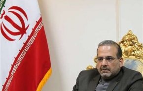 خسروي: نعتبر القوات الاميركية غرب اسيا مجموعة ارهابية 