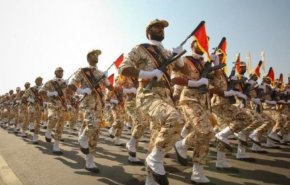 سوريا: ادراج ترامب لحرس الثورة على لوائح الارهاب دليل على اهمية ايران