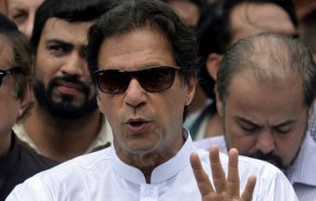 ماذا قال 'عمران خان' عن قادة 'إسرائيل' ؟