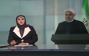 نشرة الاخبار من قناة العالم 16:00 بتوقيت غرينتش 09-04-2019