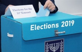 فيديو ... اقبال ضعيف على انتخابات الكنيست 