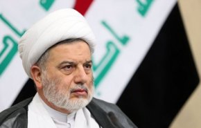 الشيخ حمودي: قرار ترامب ضد حرس الثورة ترضية للصهاينة