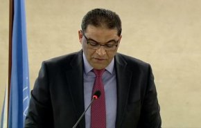 ليبيا.. وزير العدل بحكومة السراج يستقيل 