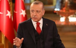 أول تعليق من أردوغان على ’اعتقال البشير’