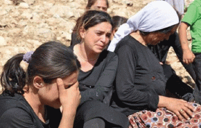 محاكمة داعشية ألمانية في جريمة هي الأولى من نوعها!