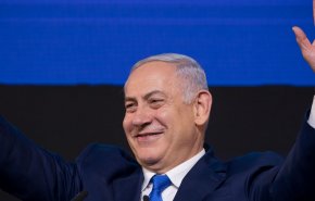 نتنياهو يتجه نحو الفوز بالانتخابات العامة للكيان+فيديو 