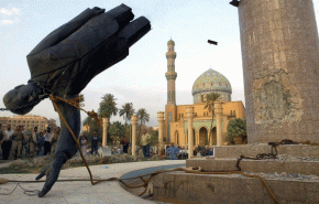 مقتدى الصدر: ستة عشر عاما على سقوط دكتاتور العصر