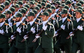 حرس الثورة: سنلقن العدو دروسا لن ينساها ابدا
