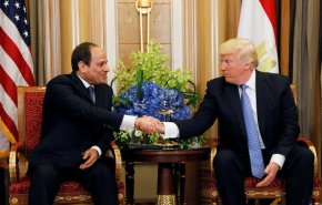 خبراء: ترامب ضغط على السيسي لتمرير صفقة القرن + فيديو
