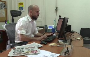 الجزائر تطرد مدير فرانس برس.. وفرنسا تتأسف+فيديو
