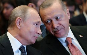 أردوغان يكشف بعض ما بحثه مع بوتين حول سوريا وحقيقة الخلاف بينهما
