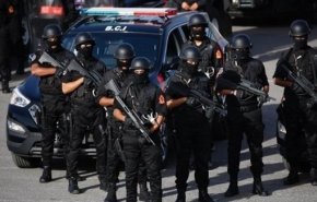 المغرب يفكك خلية 