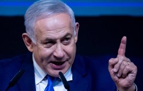 نتنياهو يتوعد بالضغط على الفلسطينيين في حكومته الجديدة+فيديو