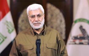 الحشد الشعبي يعلق على قرار واشنطن بشأن حرس الثورة الاسلامية

