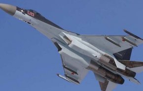 خبراء روس: مصر لن تتخلى عن سو-35 رغم التهديدات الأمريكية
