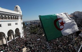 تحديد الرابع من تموز/يوليو موعدا للإنتخابات في الجزائر