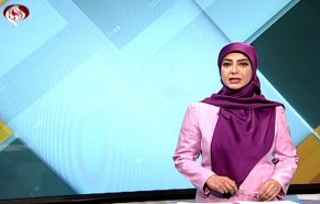 نشرة الاخبار الاقتصادية من قناة العالم 15:30 بتوقيت غرينتش 10-04-2019
