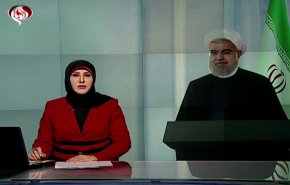 نشرة الاخبار من قناة العالم 16:00 بتوقيت غرينتش 10-04-2019

