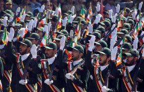 بالفيديو.. حرس الثورة الإسلامية يتوعد العدو بتلقينه دروساً لا تنسى
