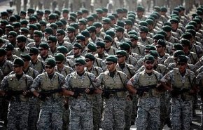  باحثون اتراك.. القرار الأميركي بشأن حرس الثورة غير قانوني ولا قيمة له