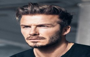 بيكام يدعو للقضاء على الملاريا بتسع لغات.. 