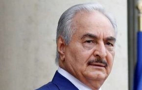 فرنسا تسقط بيانا أوروبيا يدعو حفتر لوقف زحفه على طرابلس