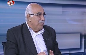 قيادي فلسطيني: هذا ما فجر غيظ امريكا من ايران
