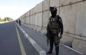 افتتاح المنطقة الخضراء في بغداد بشكل كامل هذا الشهر