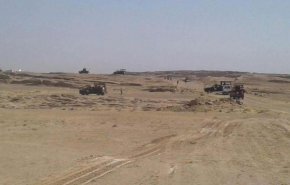 انطلاق عملية لملاحقة فلول 
