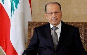 هذا ما قاله الرئيس اللبناني للوفد الاميركي حول الجولان