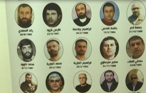 شاهد: فعاليات لنصرة 100 اسير فلسطيني مضرب عن الطعام