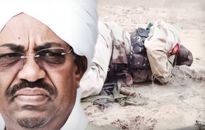حينما تقف السعودية والامارات متفرجين على سقوط حليفهما!