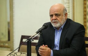 مسجدي: قرار أمريكا ضد الحرس الثوري في غاية الحماقة والجهل

