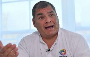 رئيس الإكوادور السابق: اعتقال أسانج مثال على ازدواجية المعايير