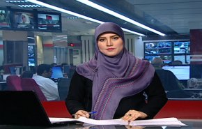 نشرة الاخبار من قناة العالم الساعة 07:00 بتوقيت غرينتش 12-04-2019